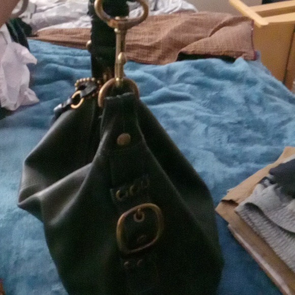 Original Coach Bag - Picture 5 of 9